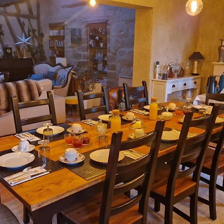 Maison Cassin47 Lavergne  外观 照片