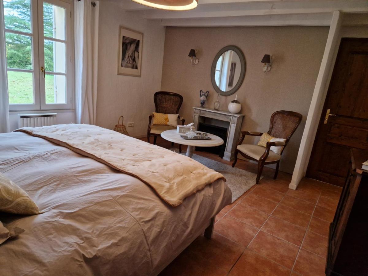 Maison Cassin47 Lavergne  外观 照片