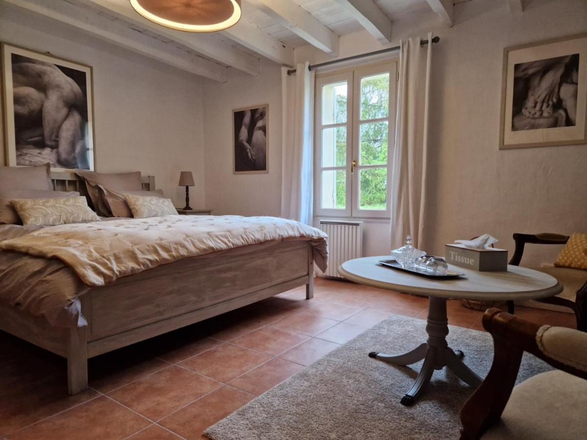 Maison Cassin47 Lavergne  外观 照片