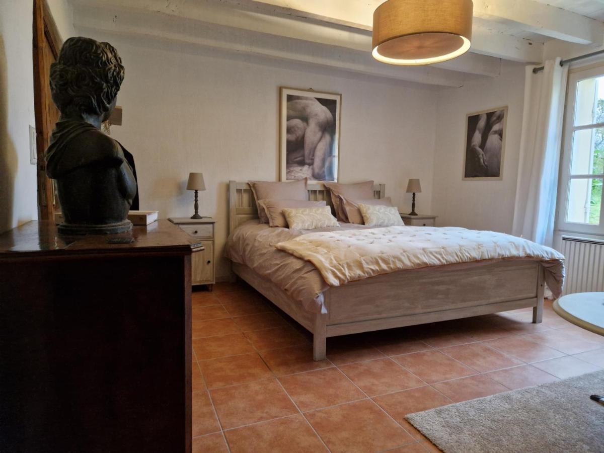 Maison Cassin47 Lavergne  外观 照片