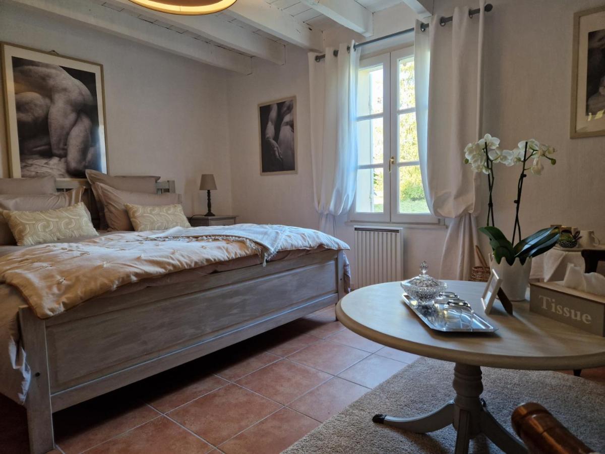 Maison Cassin47 Lavergne  外观 照片
