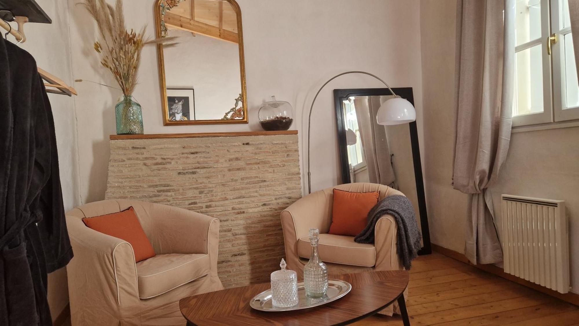 Maison Cassin47 Lavergne  外观 照片